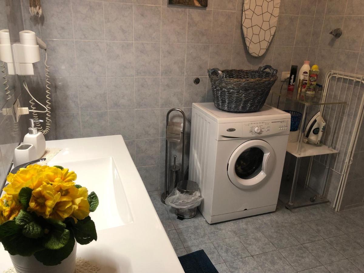 Vesuvio House Appartamento Indipendente E Centrale Sant’Agnello Kültér fotó