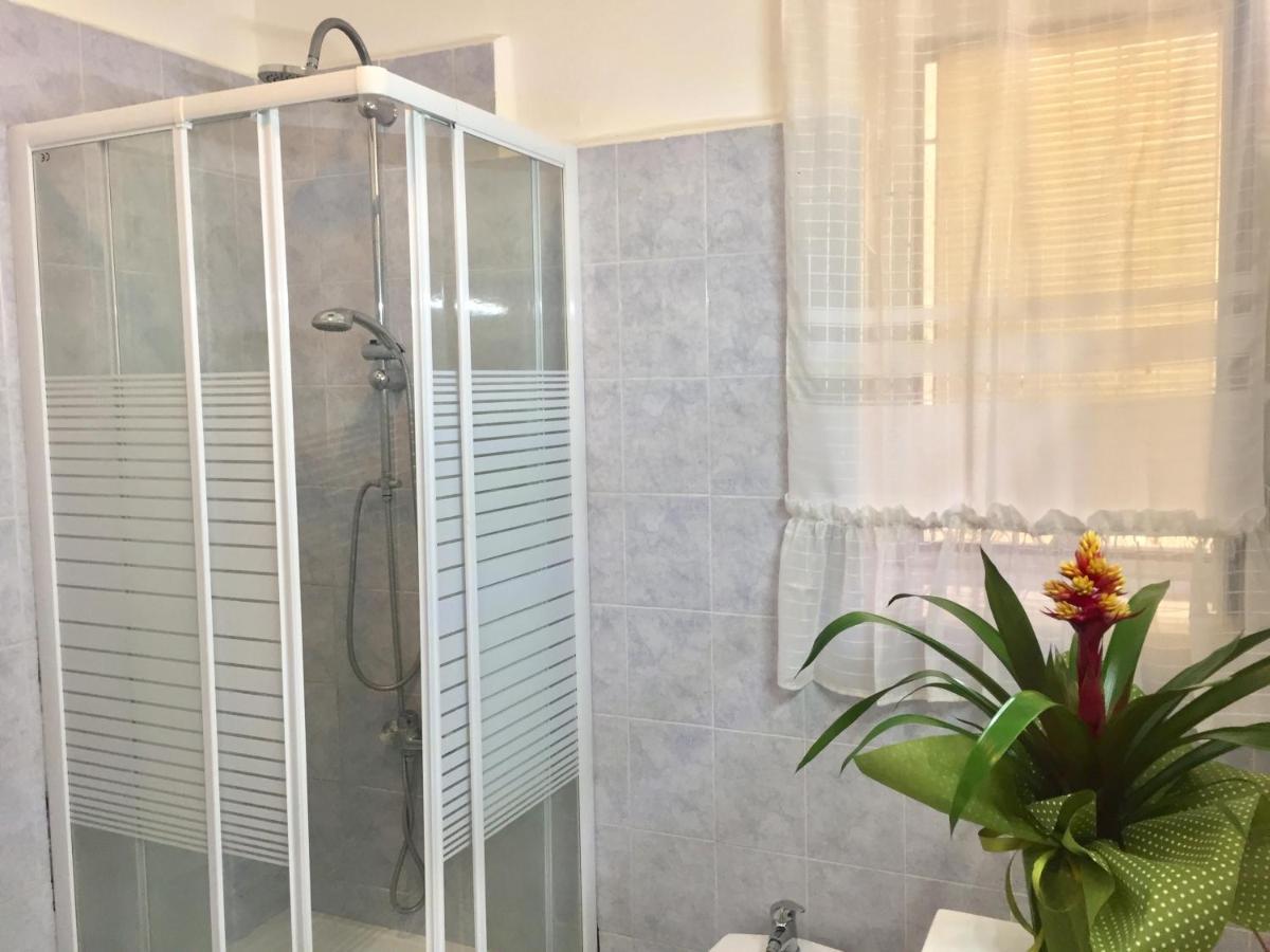 Vesuvio House Appartamento Indipendente E Centrale Sant’Agnello Kültér fotó