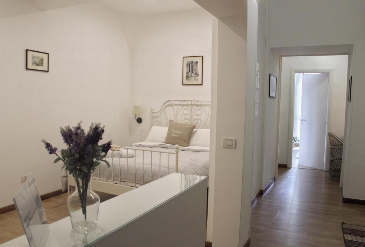 Vesuvio House Appartamento Indipendente E Centrale Sant’Agnello Kültér fotó