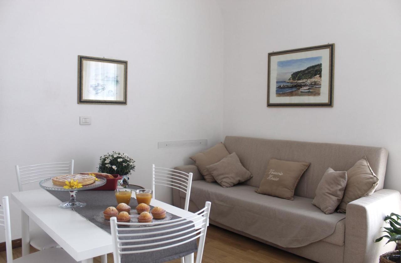 Vesuvio House Appartamento Indipendente E Centrale Sant’Agnello Kültér fotó