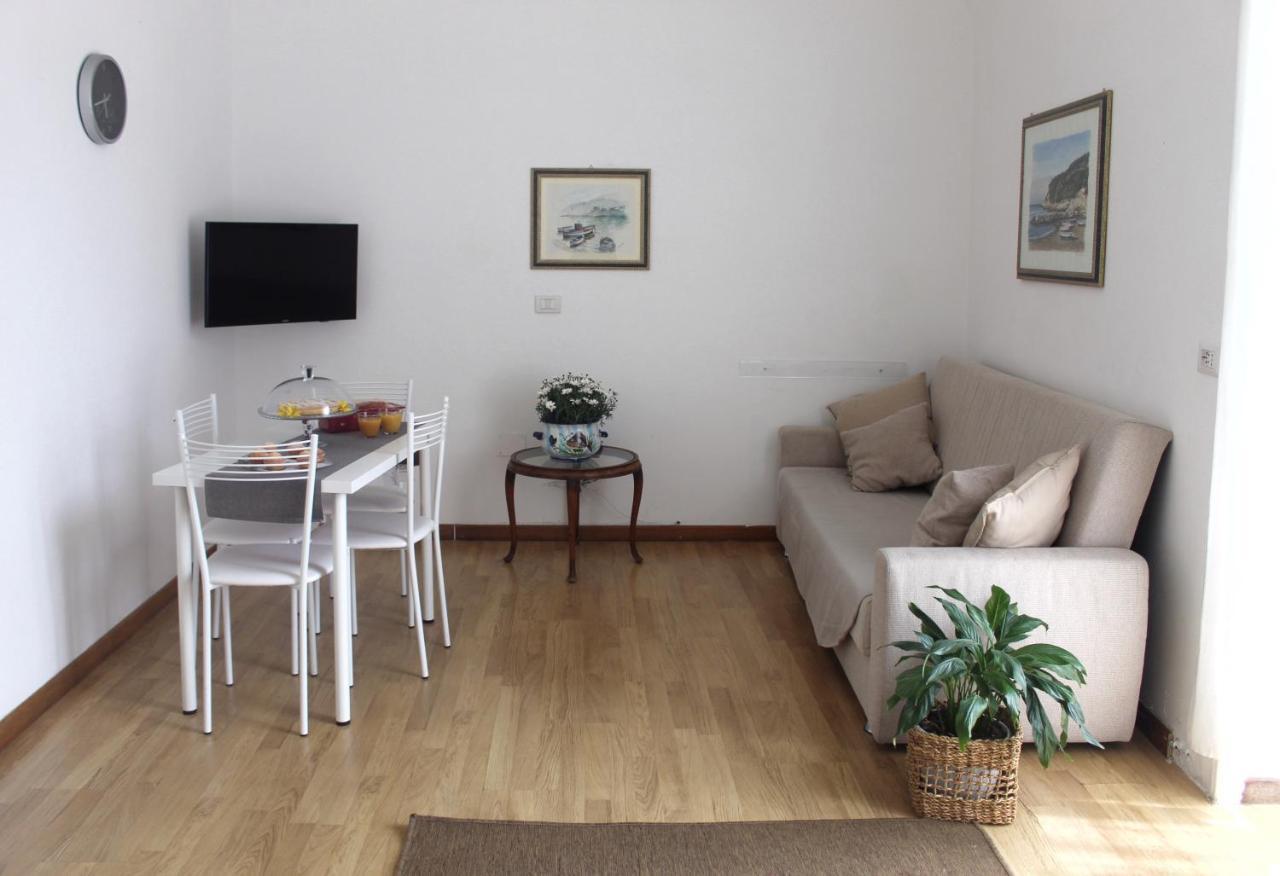 Vesuvio House Appartamento Indipendente E Centrale Sant’Agnello Kültér fotó