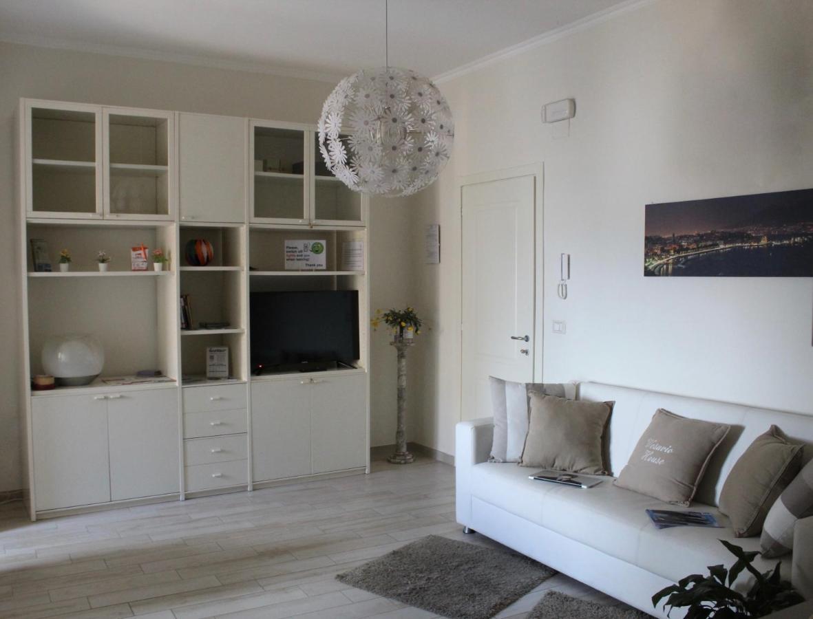 Vesuvio House Appartamento Indipendente E Centrale Sant’Agnello Kültér fotó