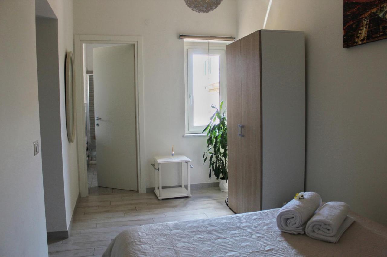 Vesuvio House Appartamento Indipendente E Centrale Sant’Agnello Kültér fotó